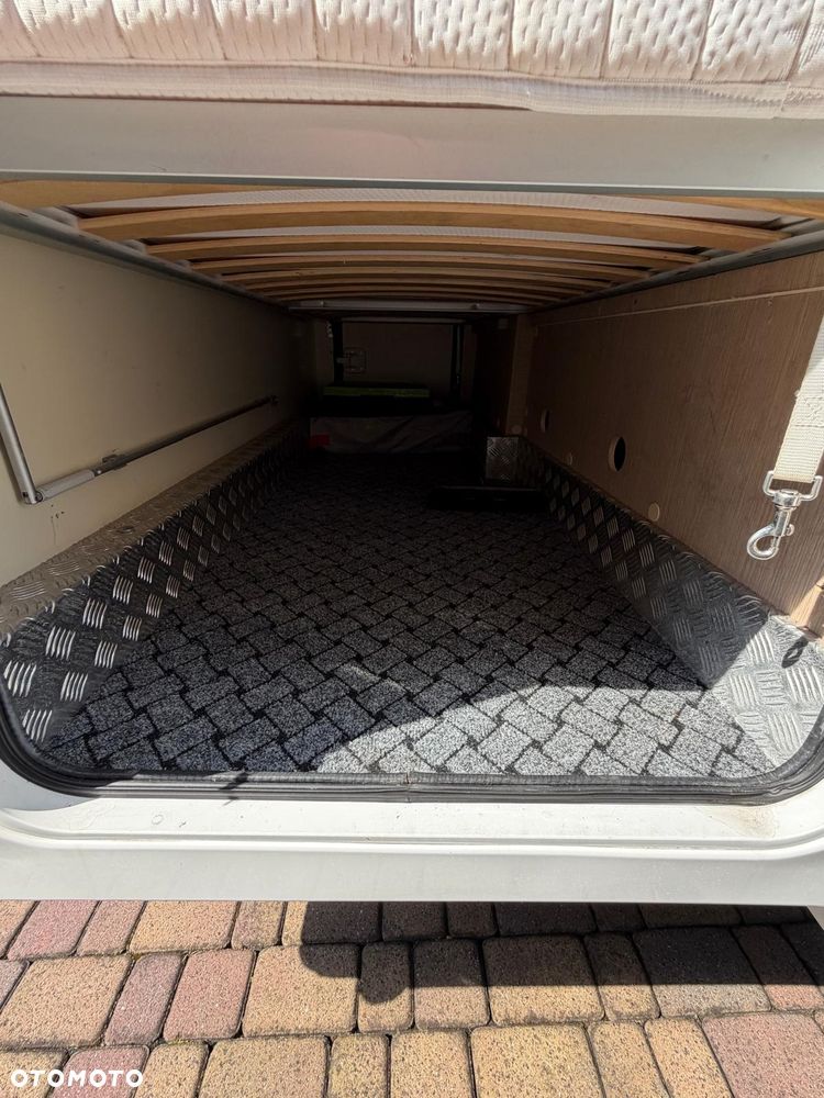 Fiat Ducato Kamper - 38