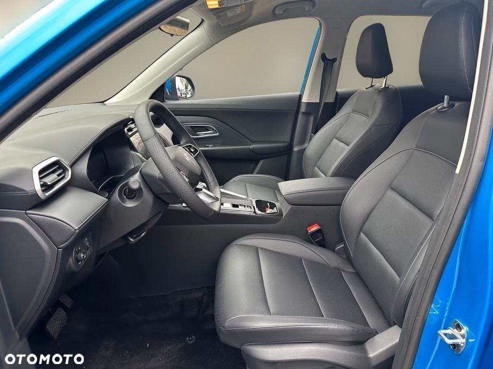 MG ZS 1.5 HEV+ Exclusive - 9