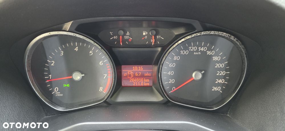 Ford Mondeo 1.6 Gold X - 16
