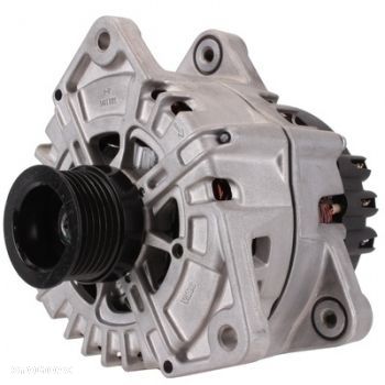 28-5921 ALTERNATOR MERCEDES CL CLS E GL GLE S SLK 500 4.7 5.5 - 1