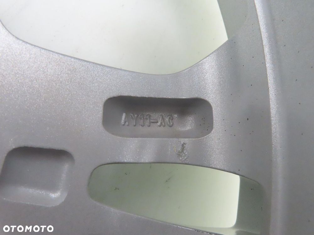 Alufelga 15'' Ford B-Maxx 4x108 6J ET37,5 AY11-AC - 2