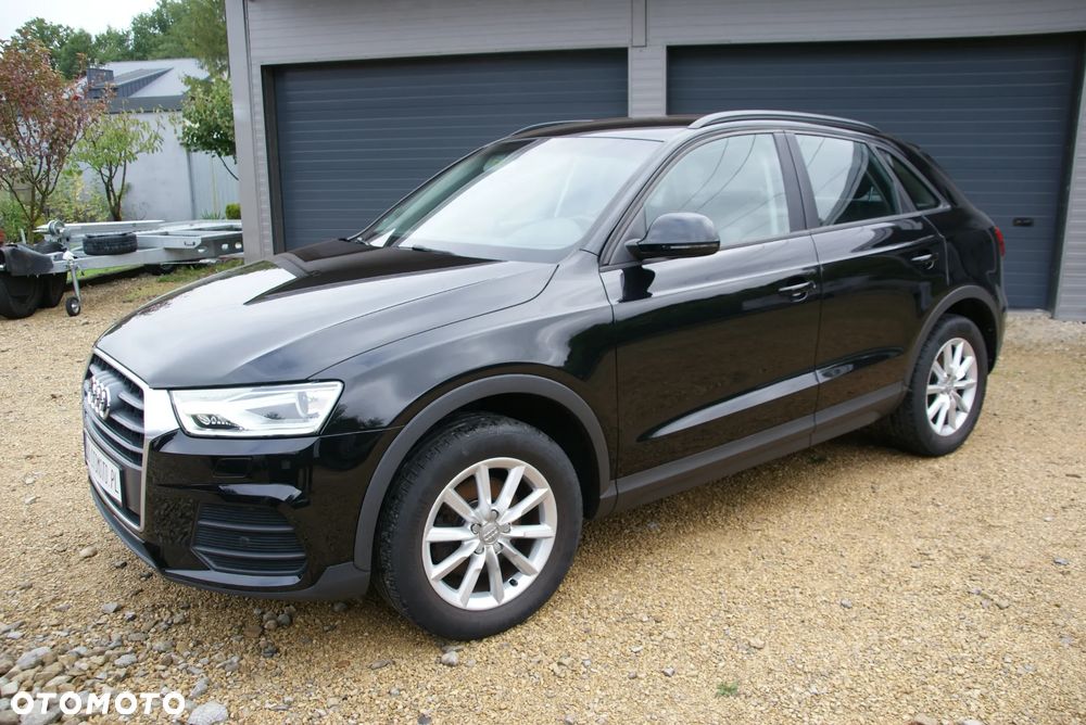 Audi Q3 - 5