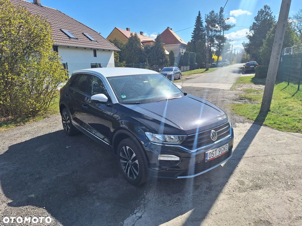 Volkswagen T-Roc - 2