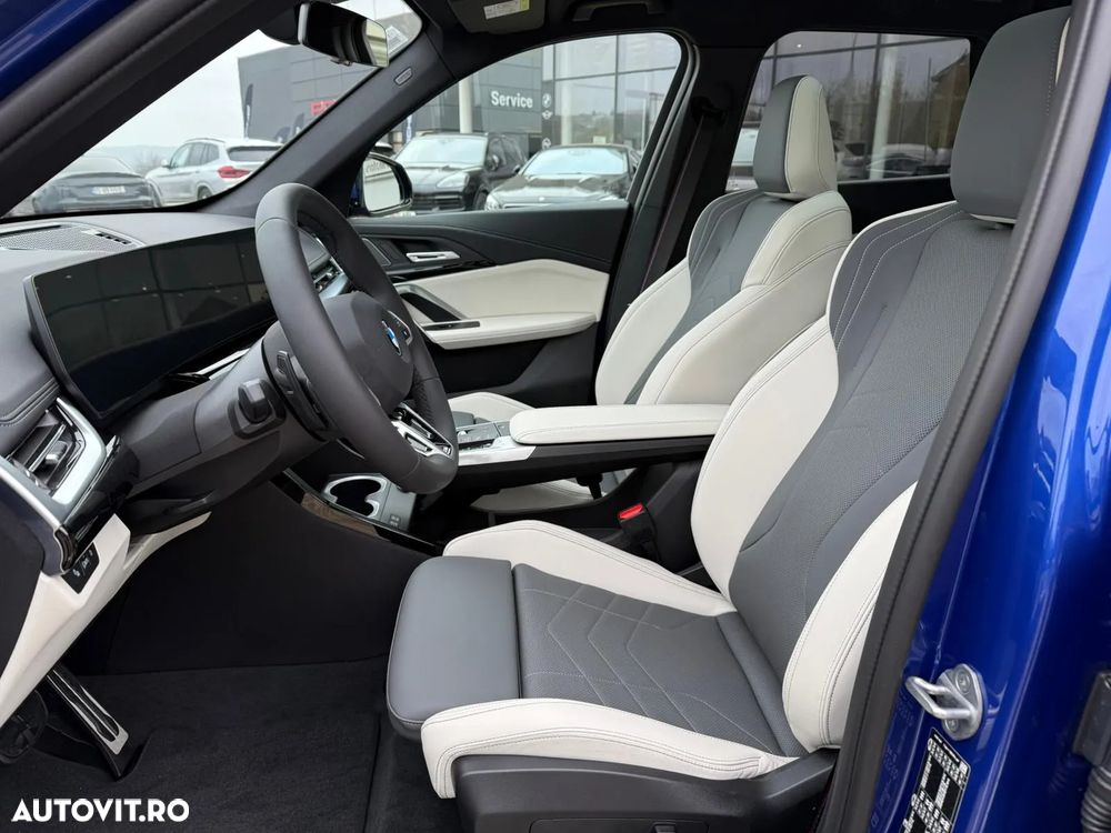 BMW X1 xDrive20d AT MHEV - 12