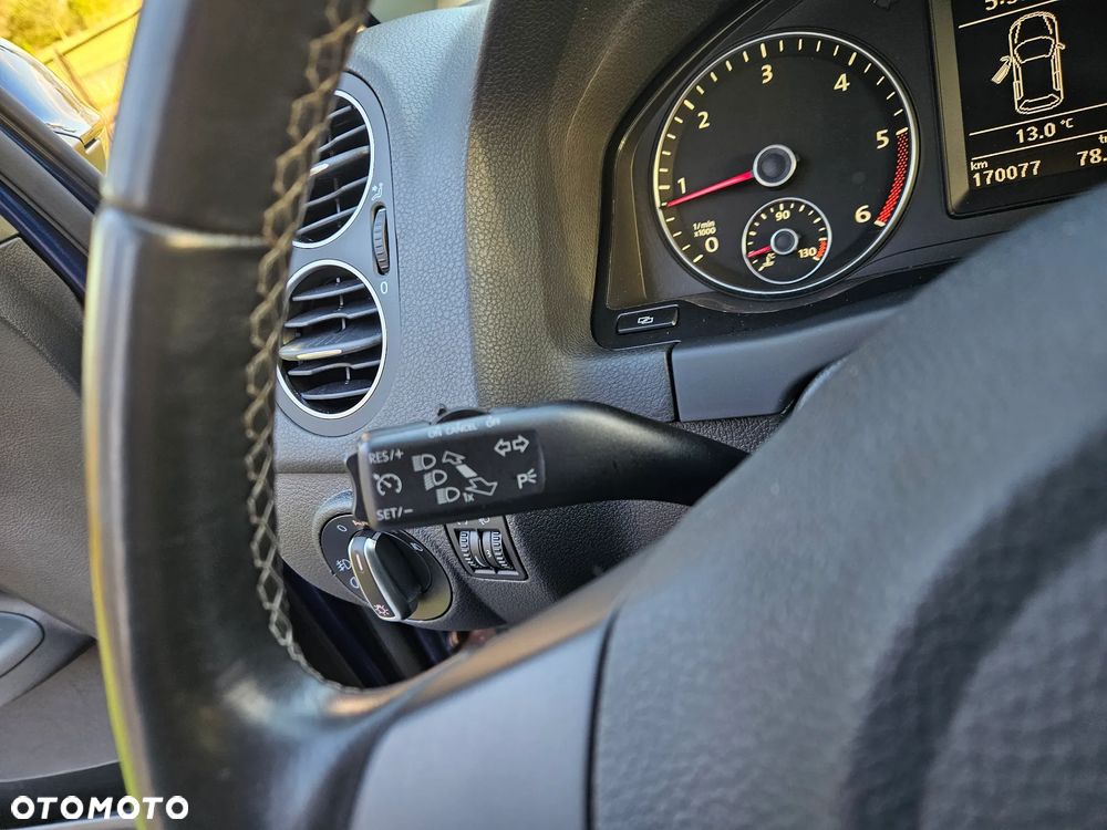Volkswagen Golf Plus 1.6 TDI DPF Team - 11