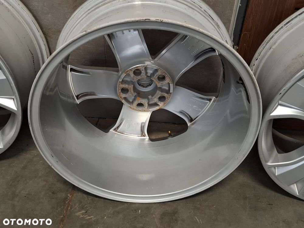 Felga aluminiowa Land Rover Range RoverSport 9,5Jx20 EH2 ET53 20 cali oryginał (sztuka) - 6