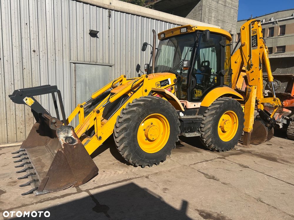 JCB 4 CX - 2
