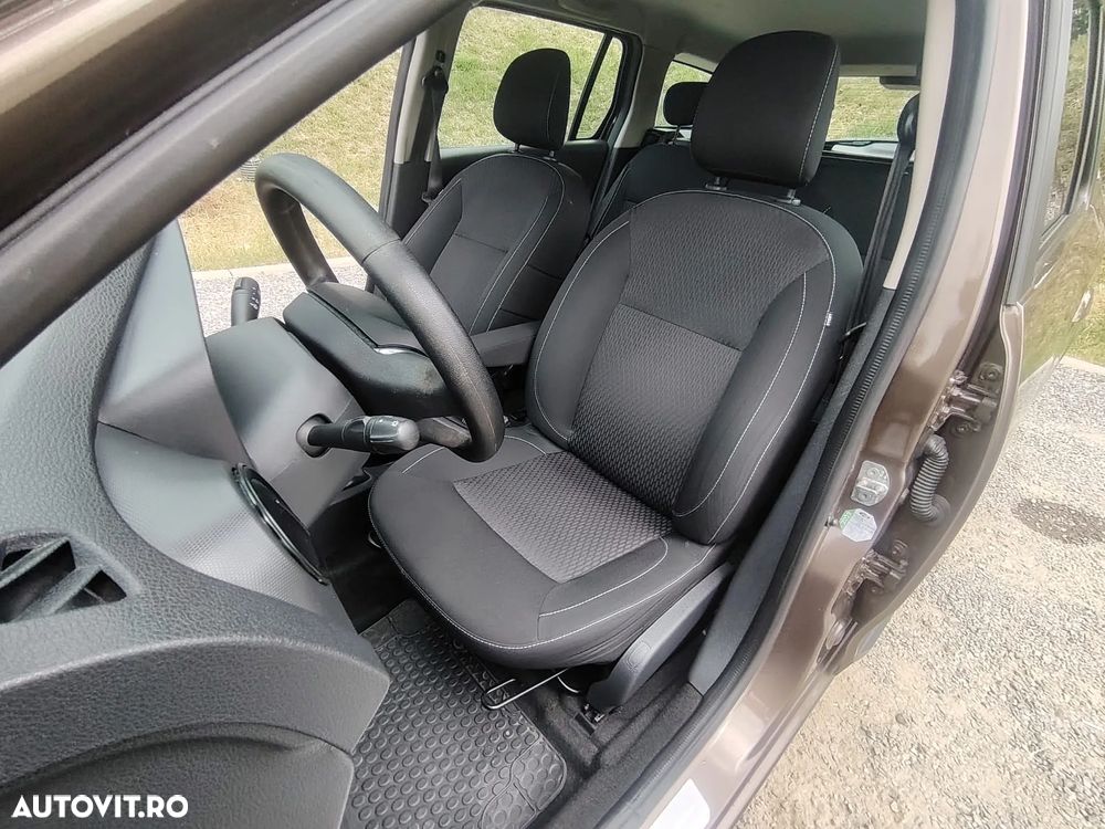 Dacia Logan MCV TCe 90 S&S Laureate - 10