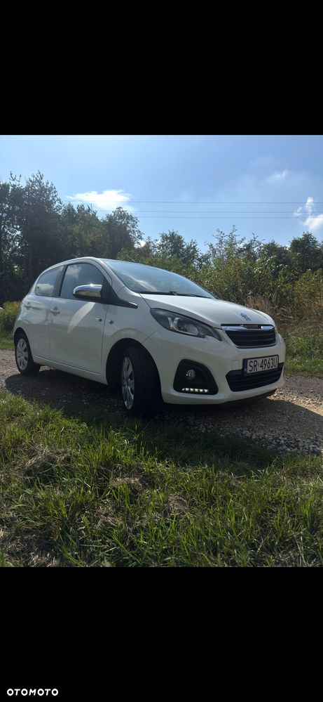 Peugeot 108 - 3
