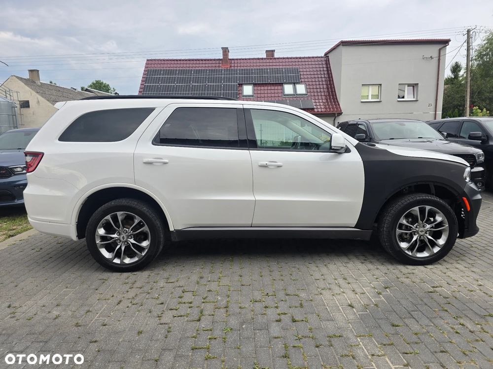 Dodge Durango - 4