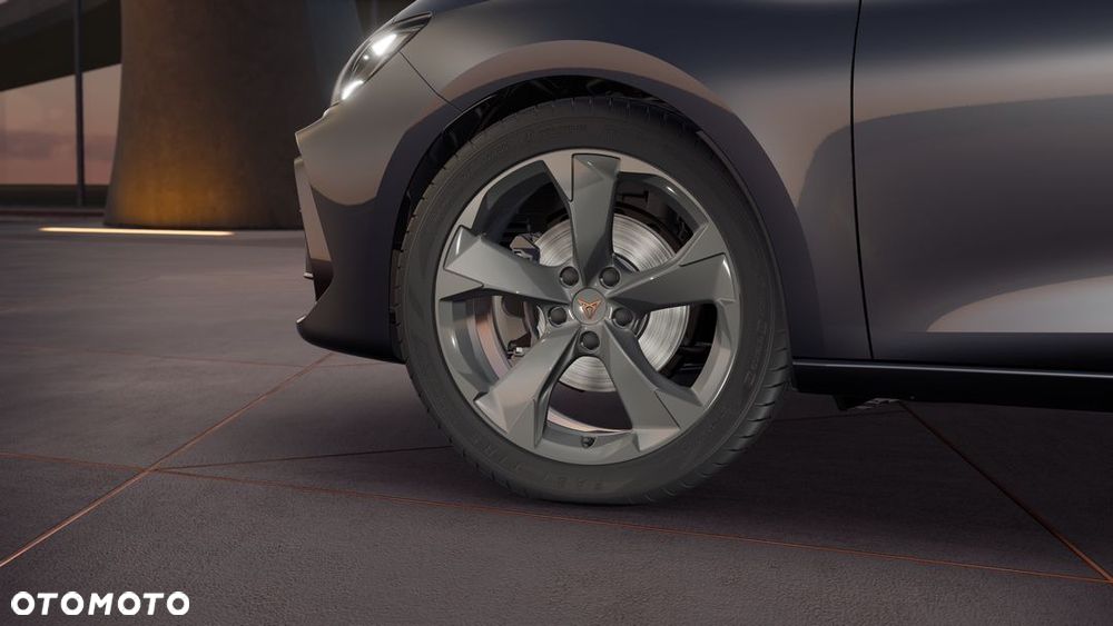 Cupra Leon Sportstourer - 7