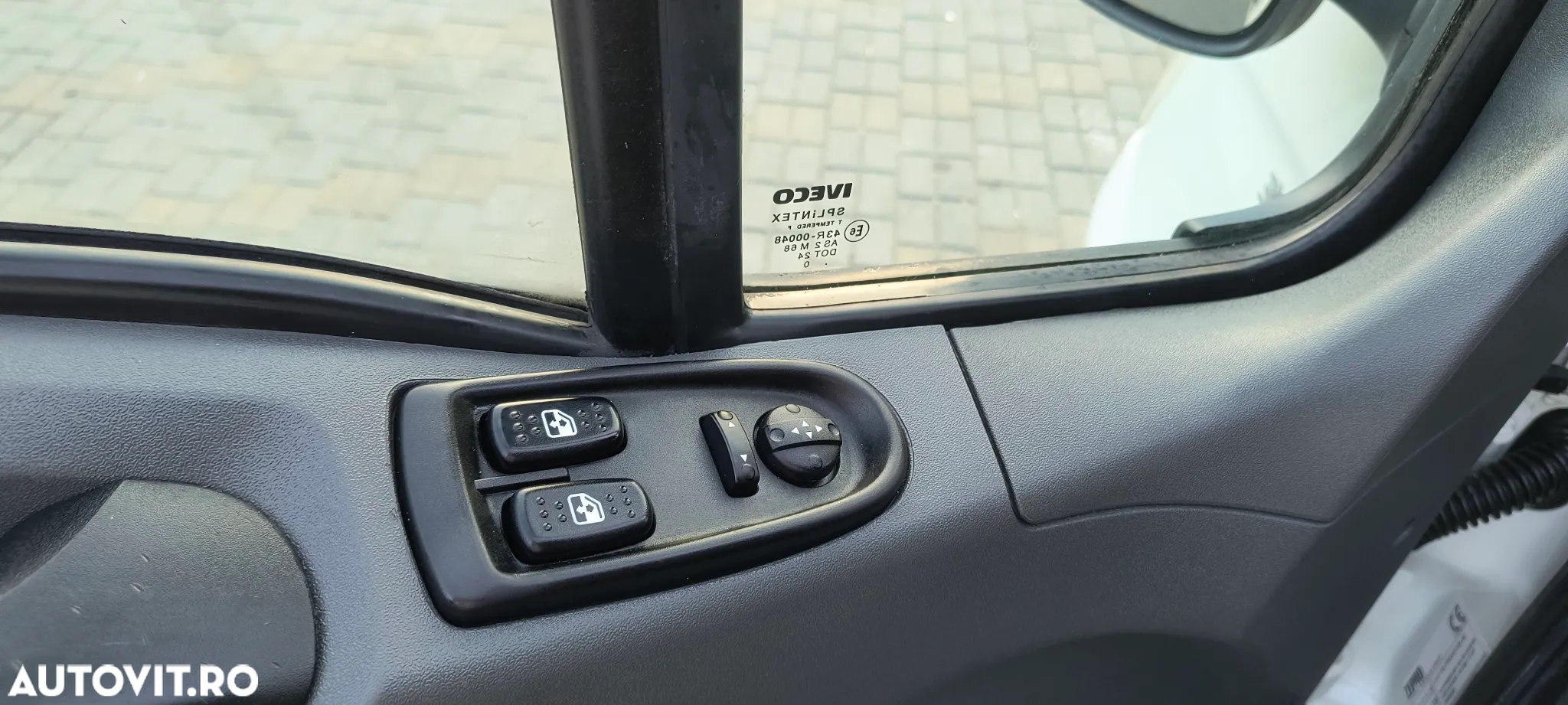 Iveco Daily 35C17 - 3.0 Diesel - 34