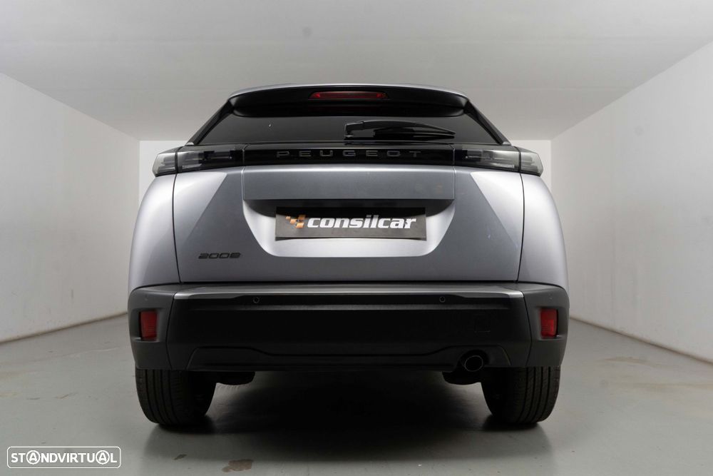 Peugeot 2008 1.2 PureTech Allure Pack - 7