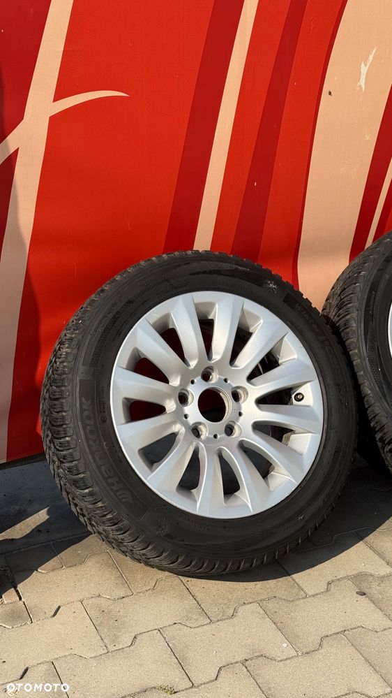 Felgi BMW Styling 282 - 3