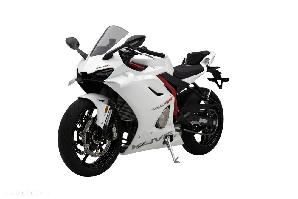 KOVE NK450RR - 10