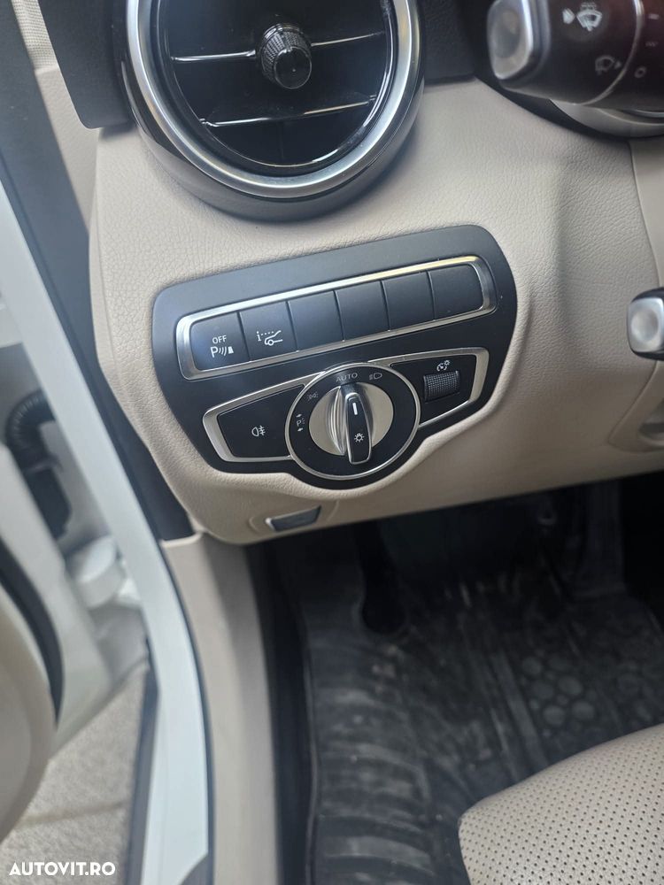 Mercedes-Benz GLC - 8