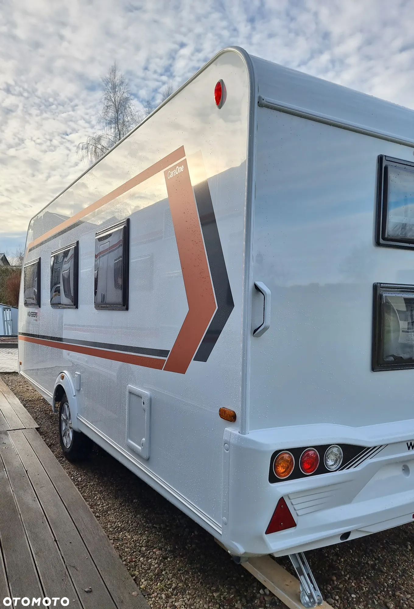 Weinsberg CaraOne 480QDK HOT - 7