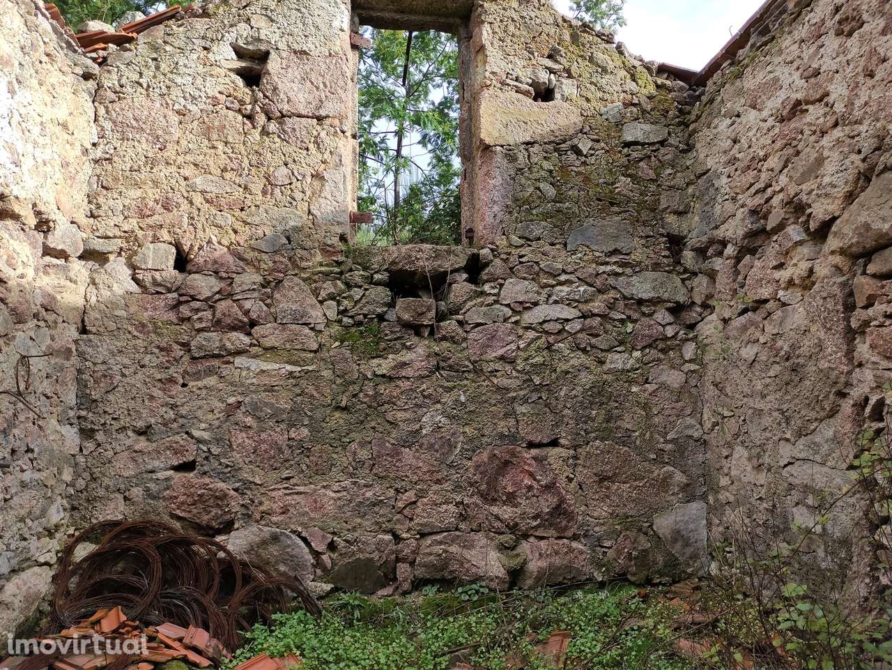 Quinta  Venda em Figueiró da Serra e Freixo da Serra,Gouveia - Grande imagem: 5/24