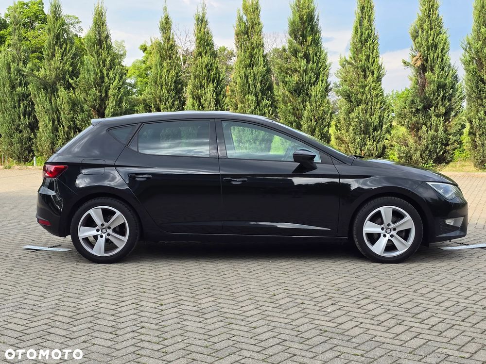 Seat Leon 1.4 TSI Start&Stop FR - 3