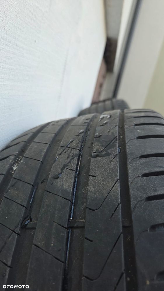 Felgi aluminiowe 225/45 R17 - 9