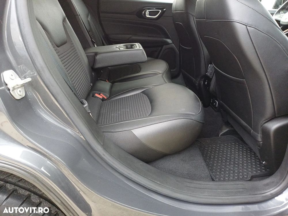 Jeep Compass 1.3T DDCT 2WD Limited - 20