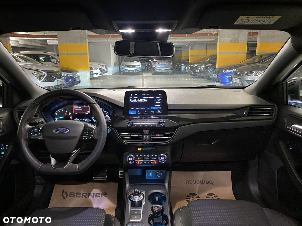 Ford Focus - 21