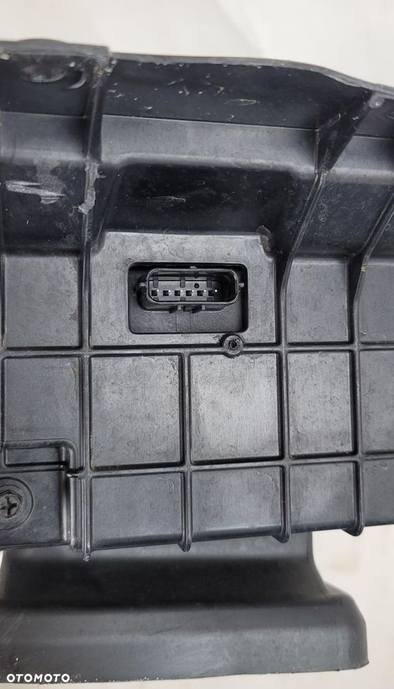 ŻALUZJA ROLETA WLOT POWIETRZA HYUNDAI KONA ELECTRIC 2018- - 11