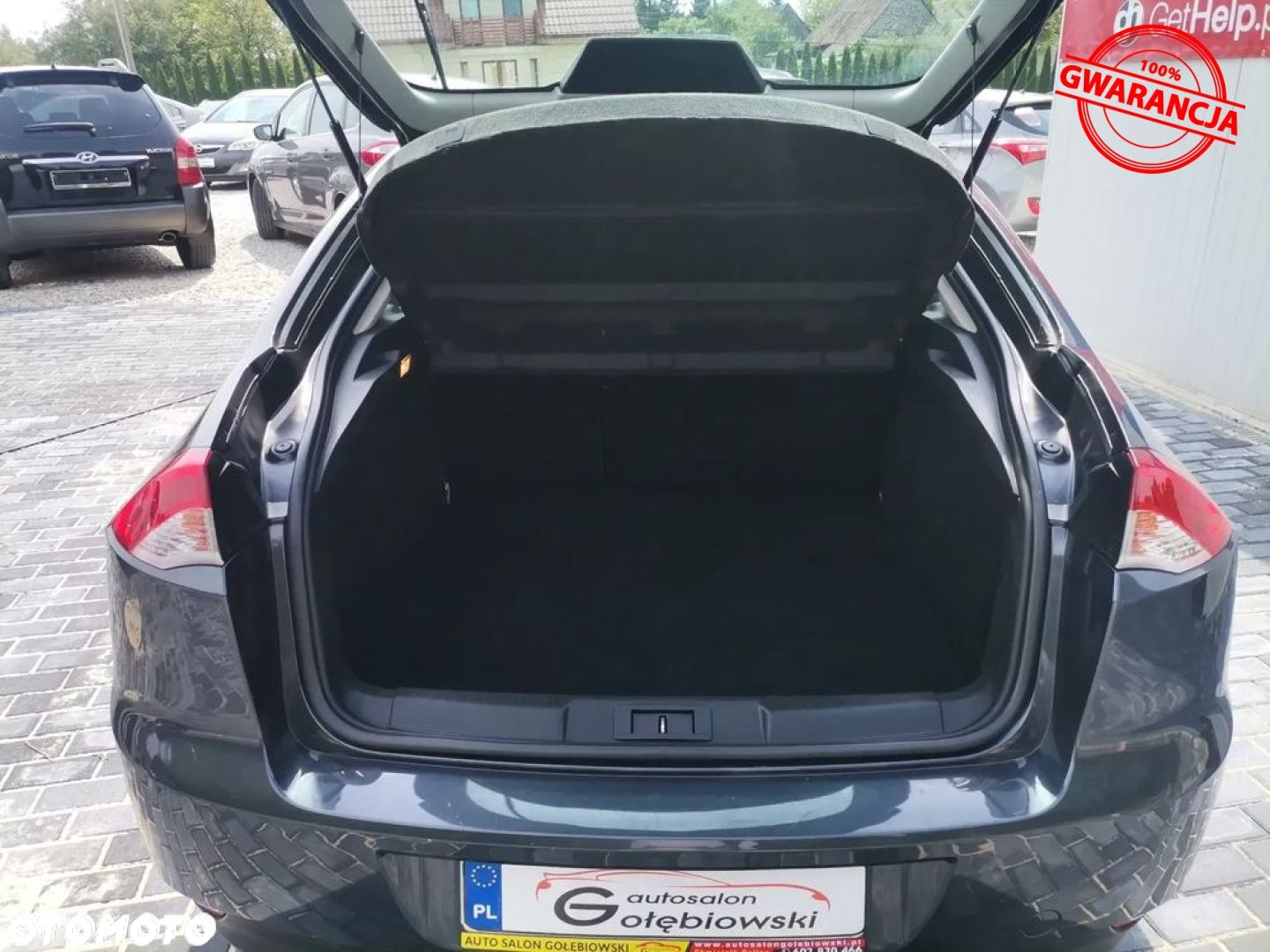 Renault Laguna - 22