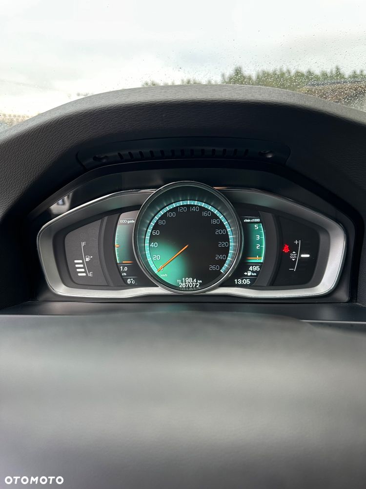 Volvo S60 D4 Drive-E Momentum - 19