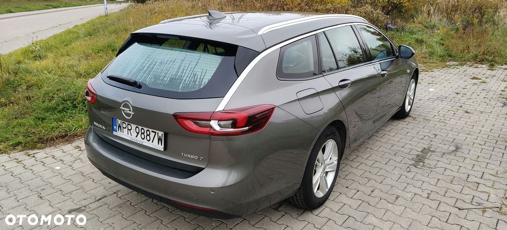 Opel Insignia 2.0 CDTI Enjoy S&S - 2