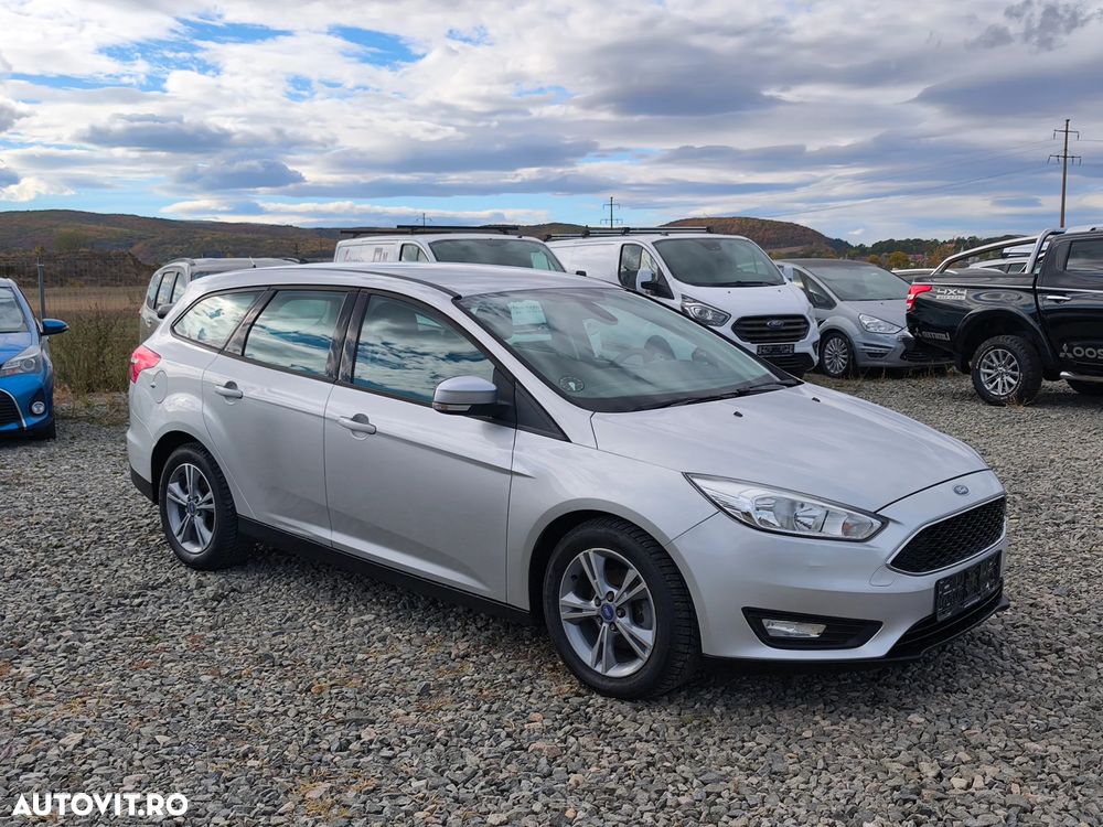 Ford Focus - 7
