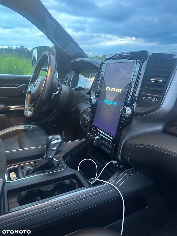RAM 1500 TRX - 30