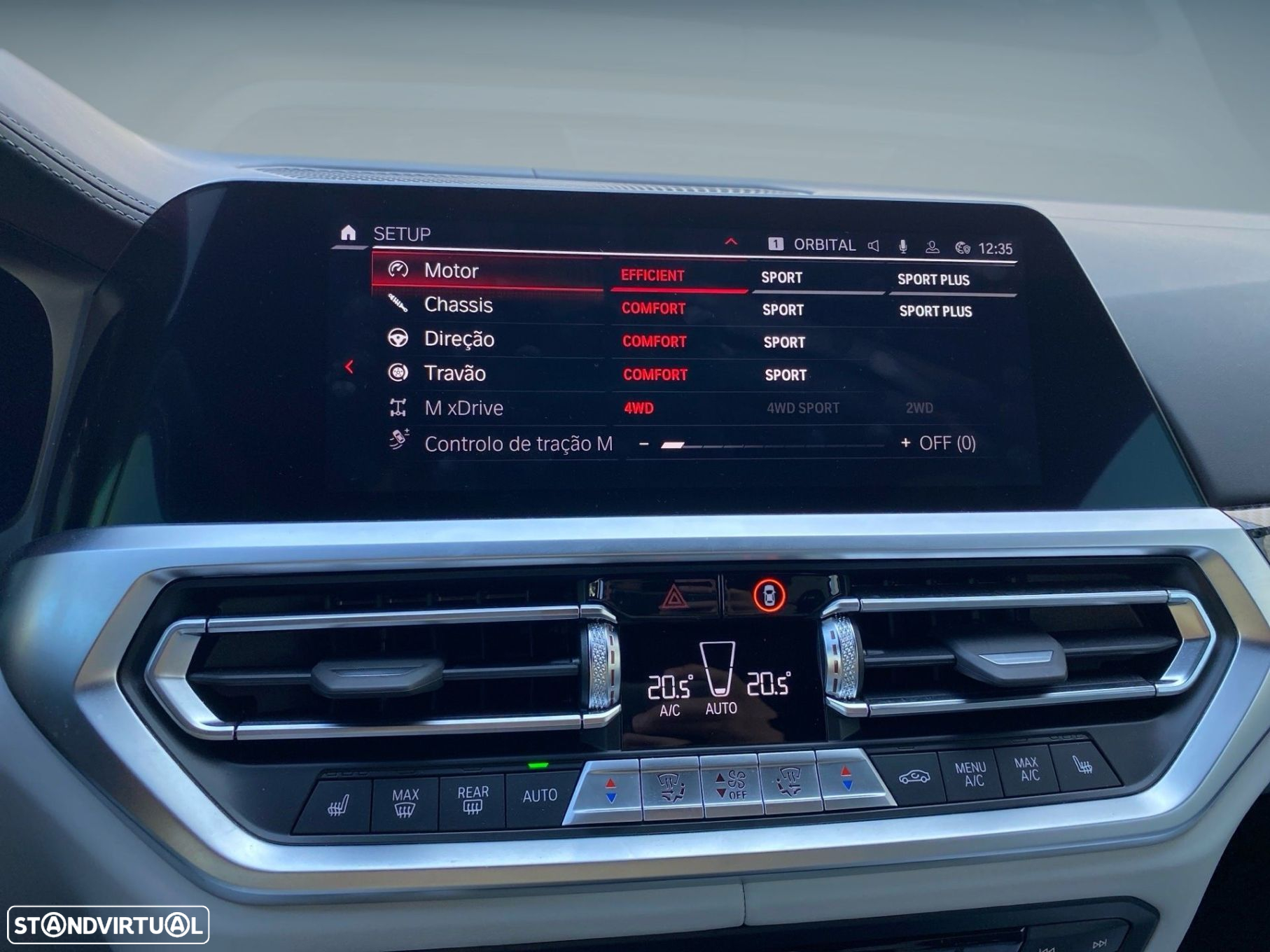 BMW M4 Competition xDrive Pack 50 anos M - 12