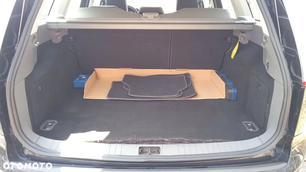 Ford Focus 2.0 TDCi Titanium - 11