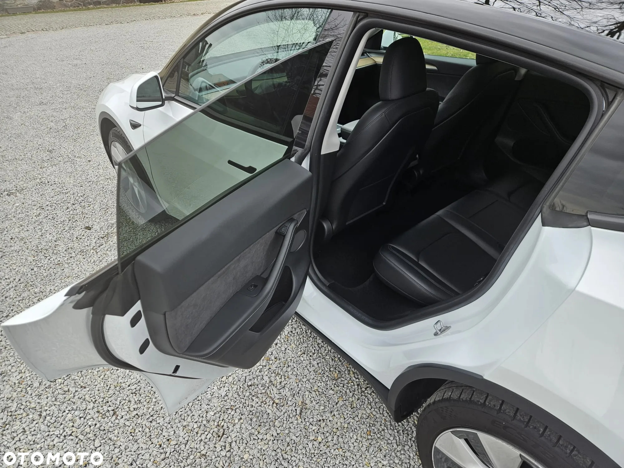 Tesla Y Model RWD - 37