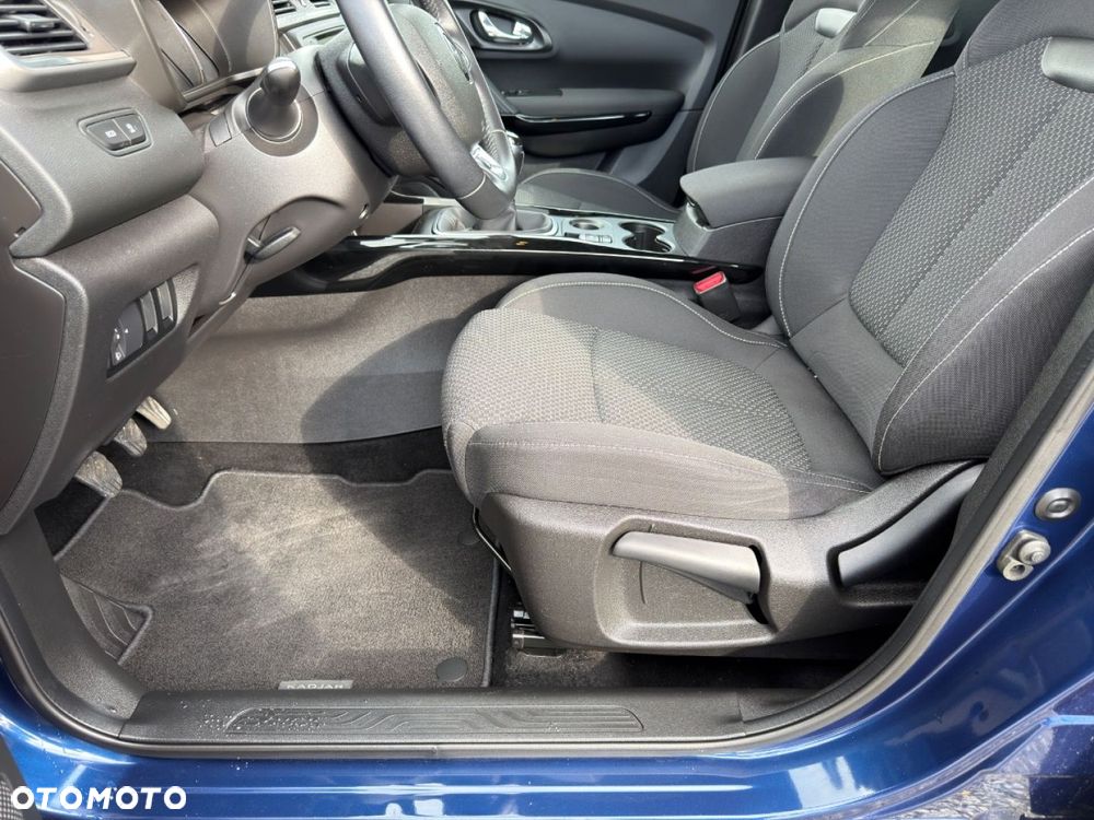 Renault Kadjar - 19