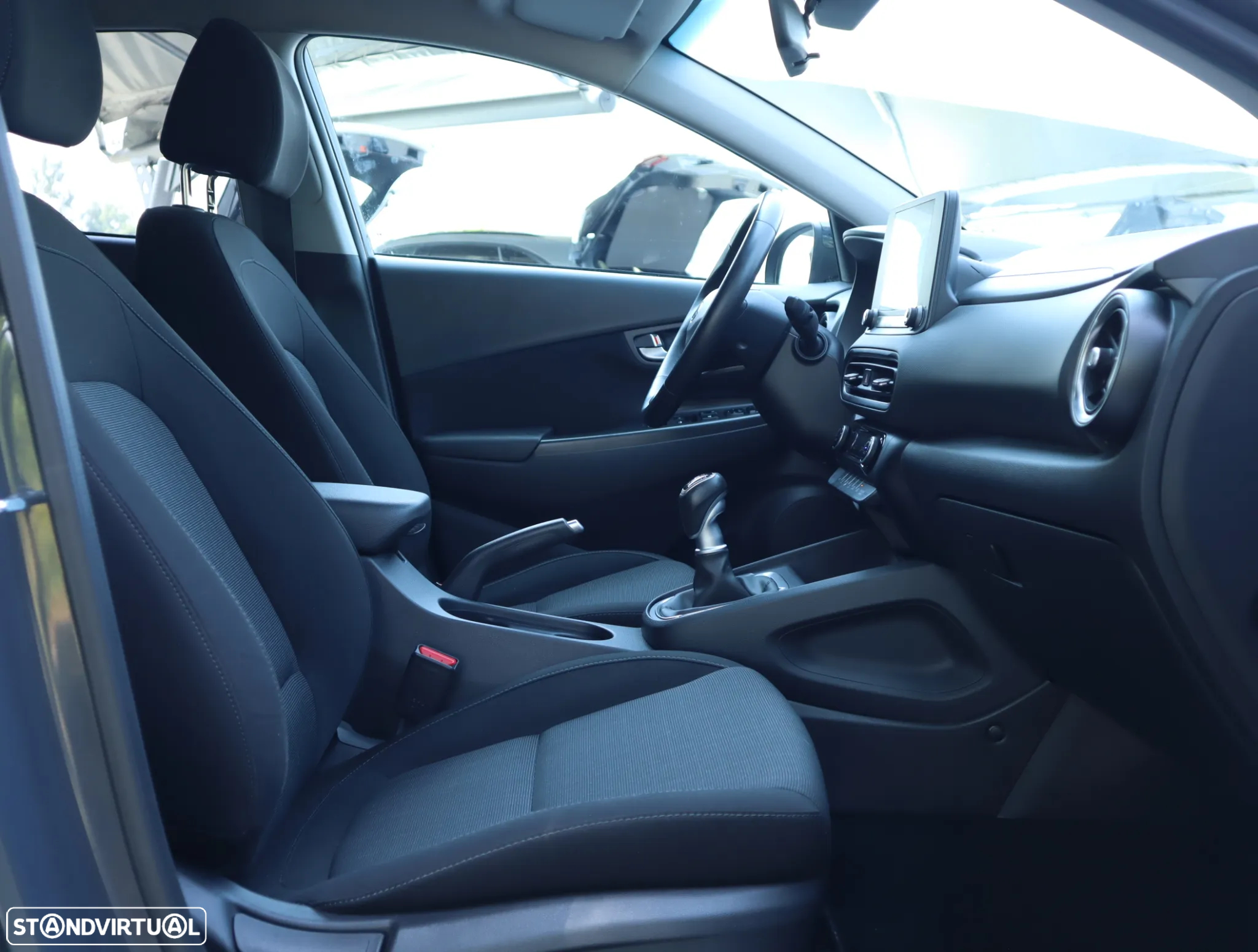 Hyundai Kauai 1.0 T-GDi Premium (TT) - 20