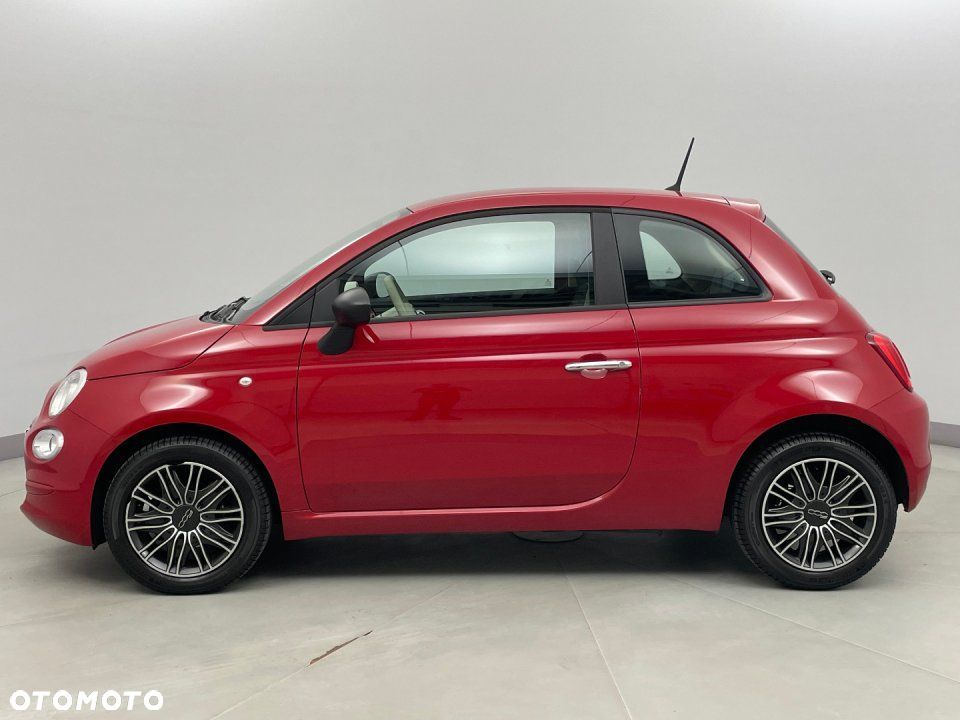 Fiat 500 - 5