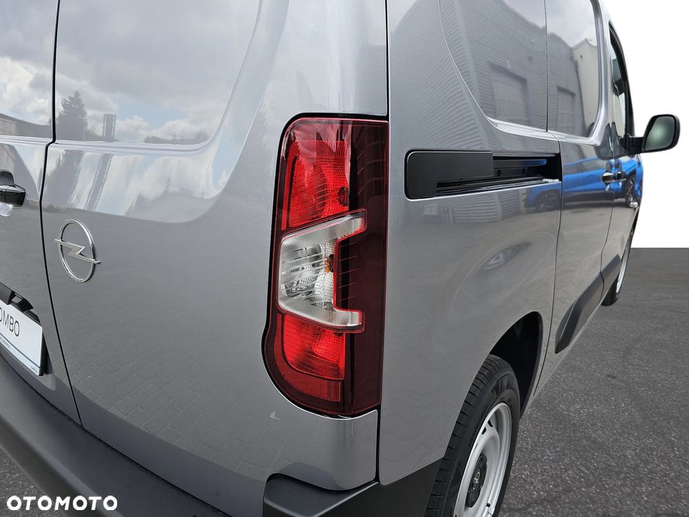 Opel Combo - 29