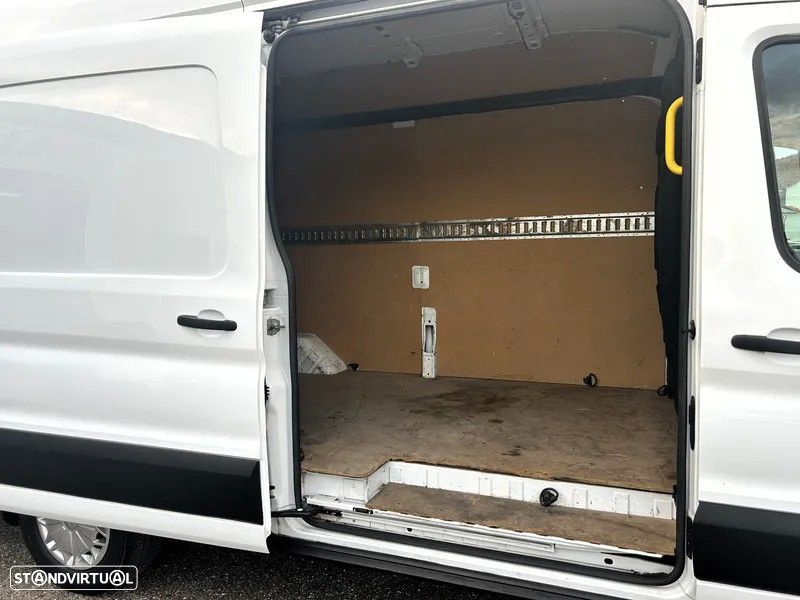 Ford Transit 470 L4 2.2 TDCi H3 Ambiente - 25