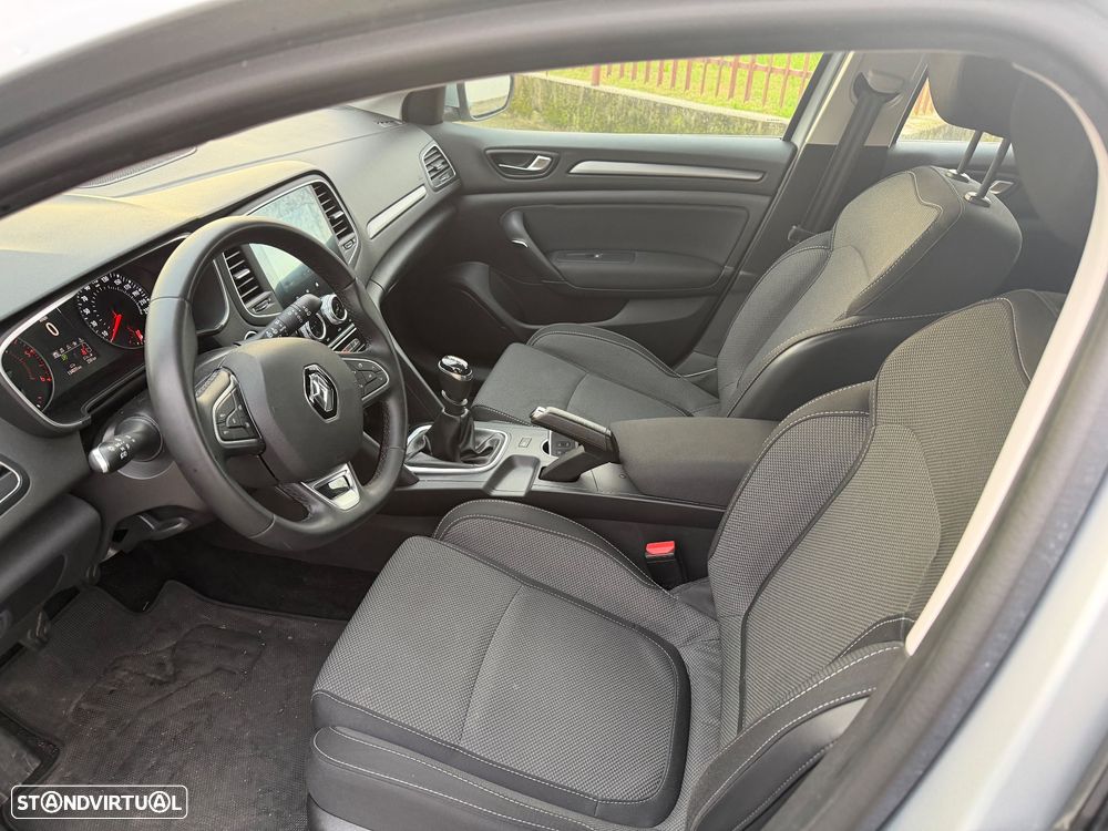 Renault Mégane Break - 6