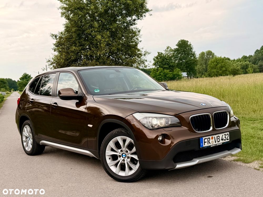 BMW X1 - 2