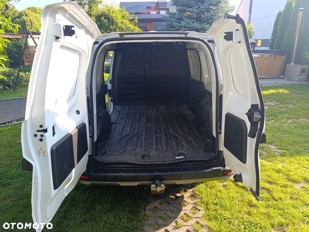 Renault Kangoo VAN - 6