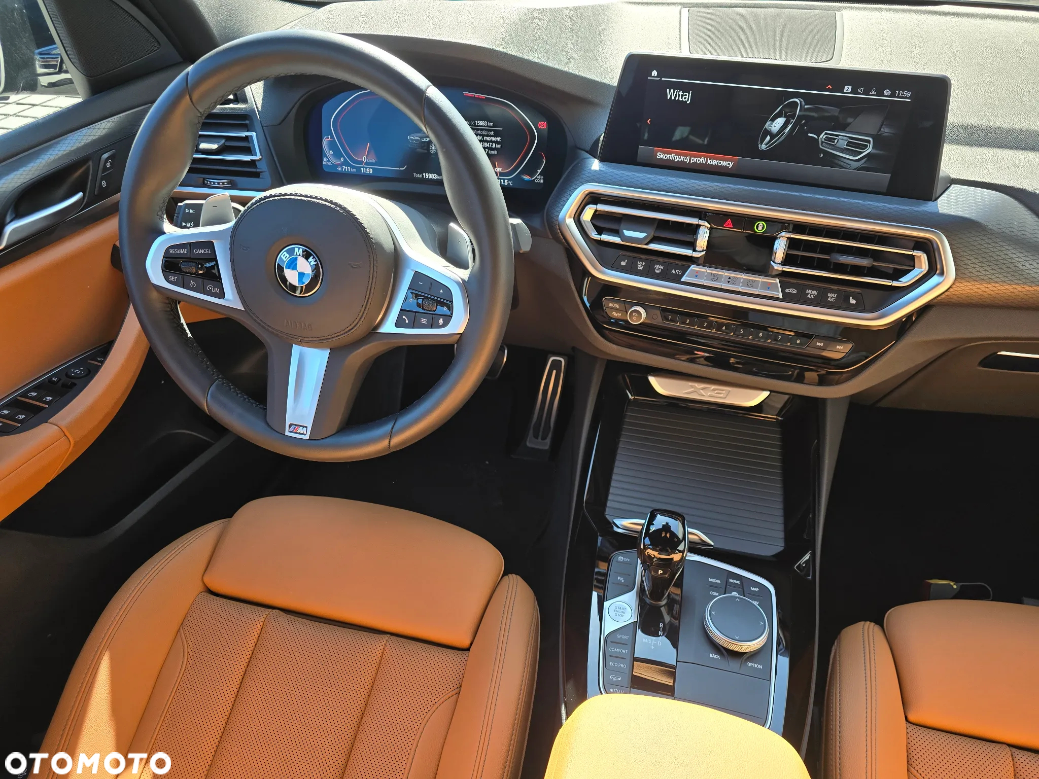 BMW X3 - 10