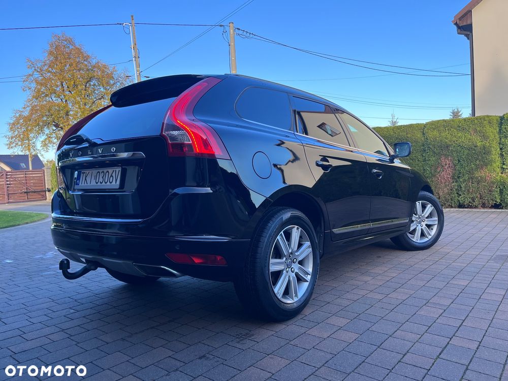 Volvo XC 60 - 33