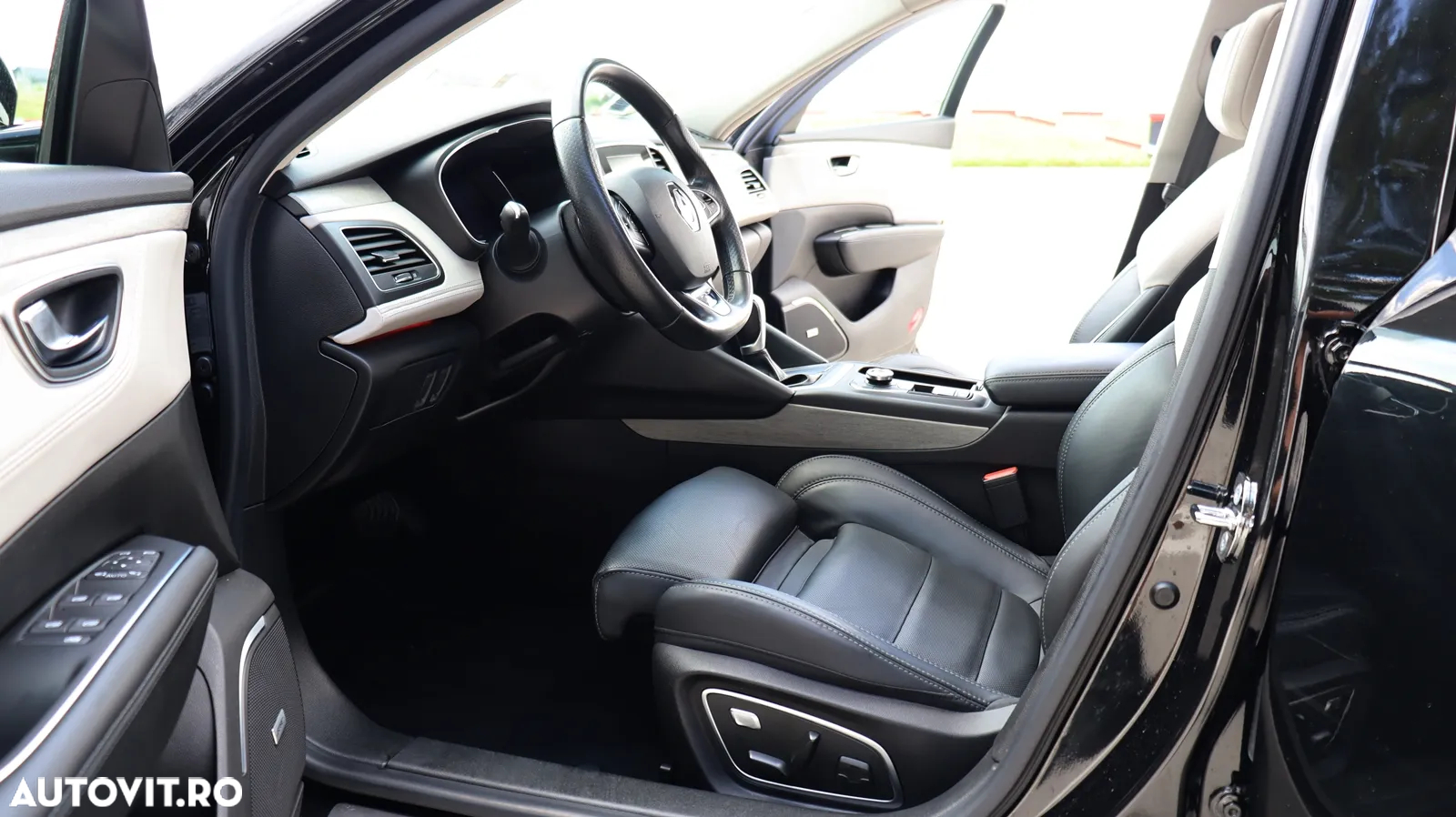 Renault Talisman - 13