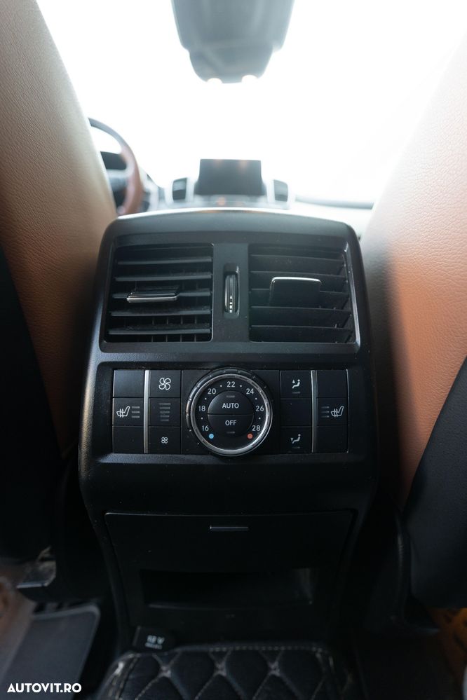 Mercedes-Benz GLE 350 d 4MATIC 9G-TRONIC - 21