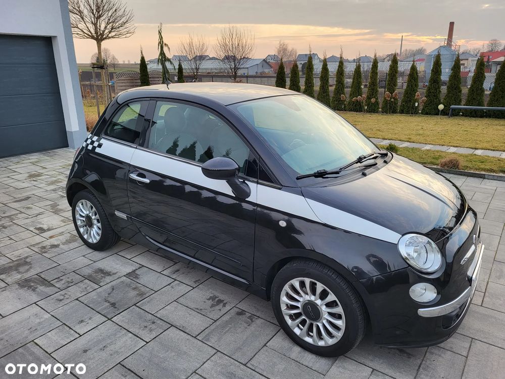Fiat 500 0.9 Twinair Plus S&S - 17