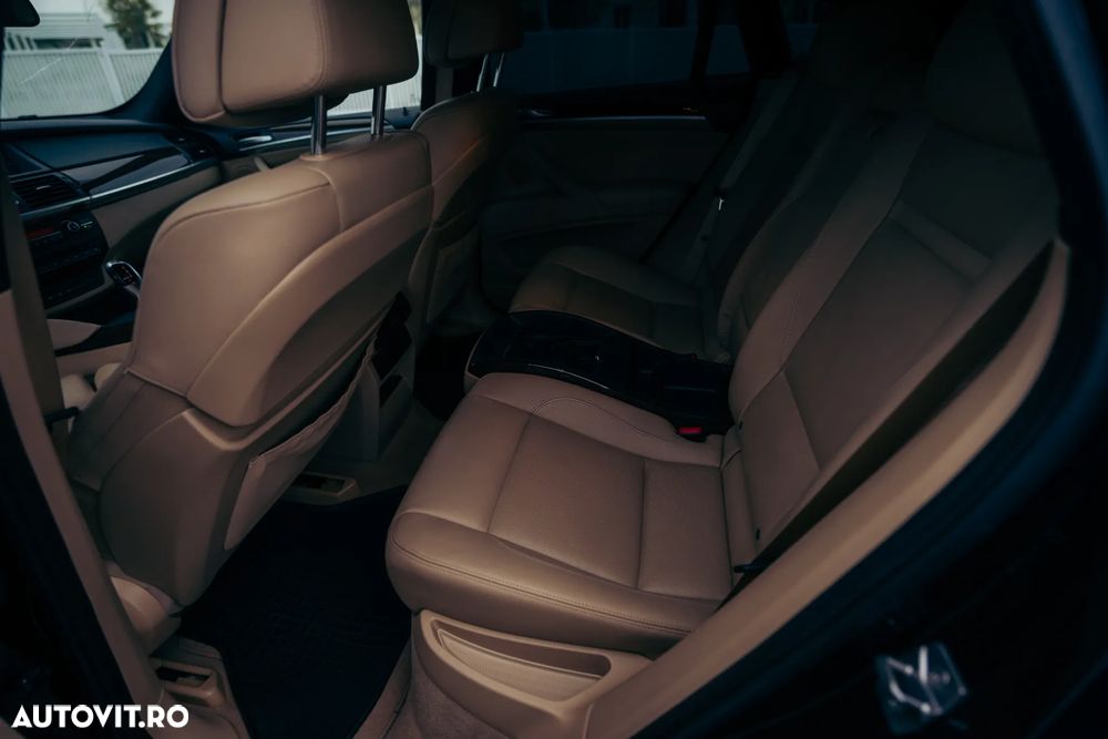 BMW X6 - 11