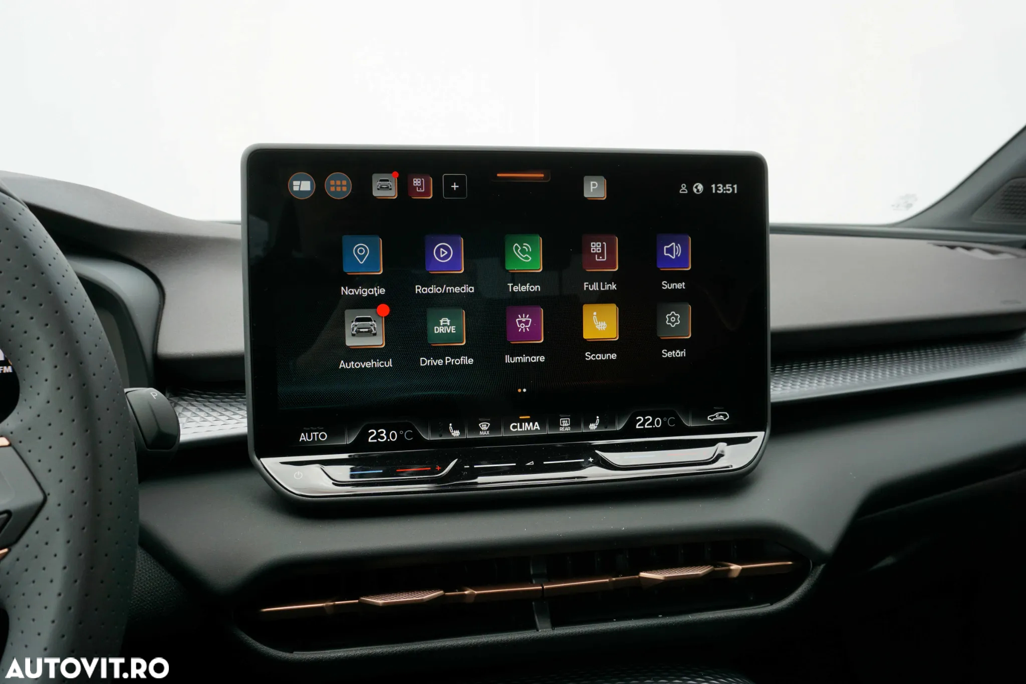 Cupra Terramar - 23